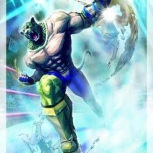 Meet your Posher, Victor